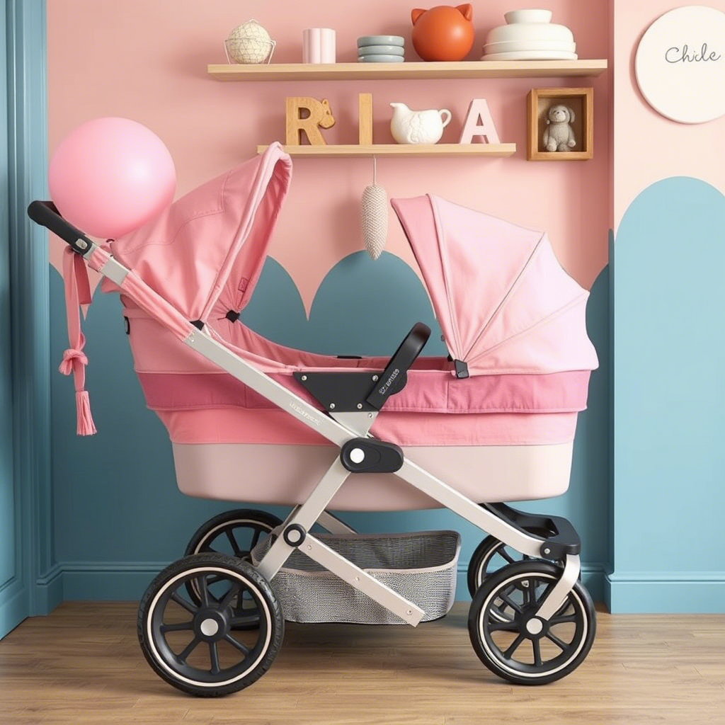 Équipement bébé