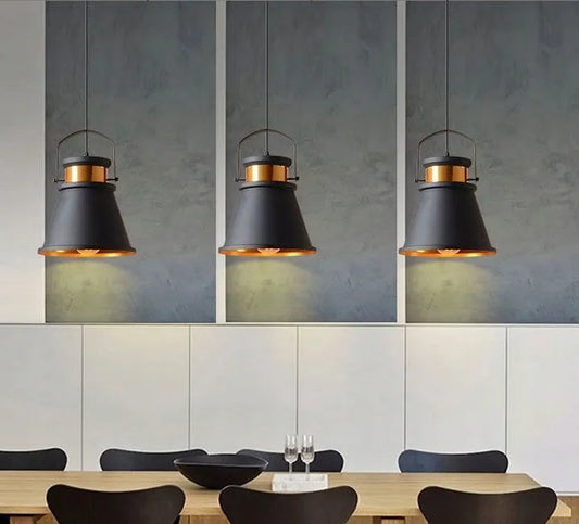 lustre vintage retro