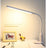 lampe bureau rechargeable flexible