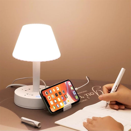 Lampe De Table Multifonction