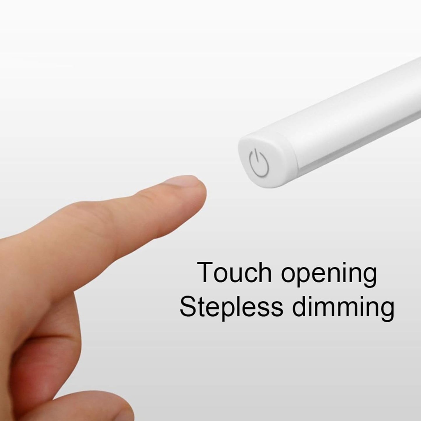 lampe bureau rechargeable flexible