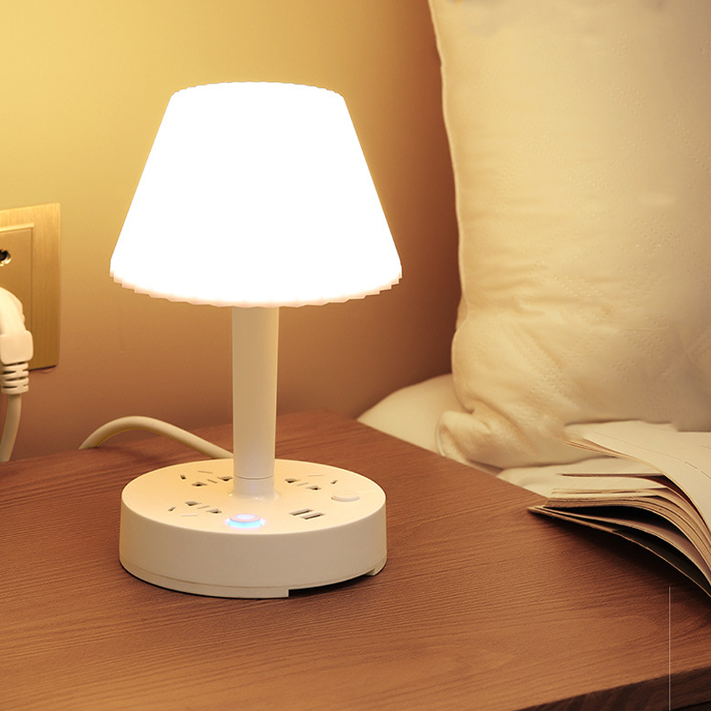 Lampe De Table Multifonction