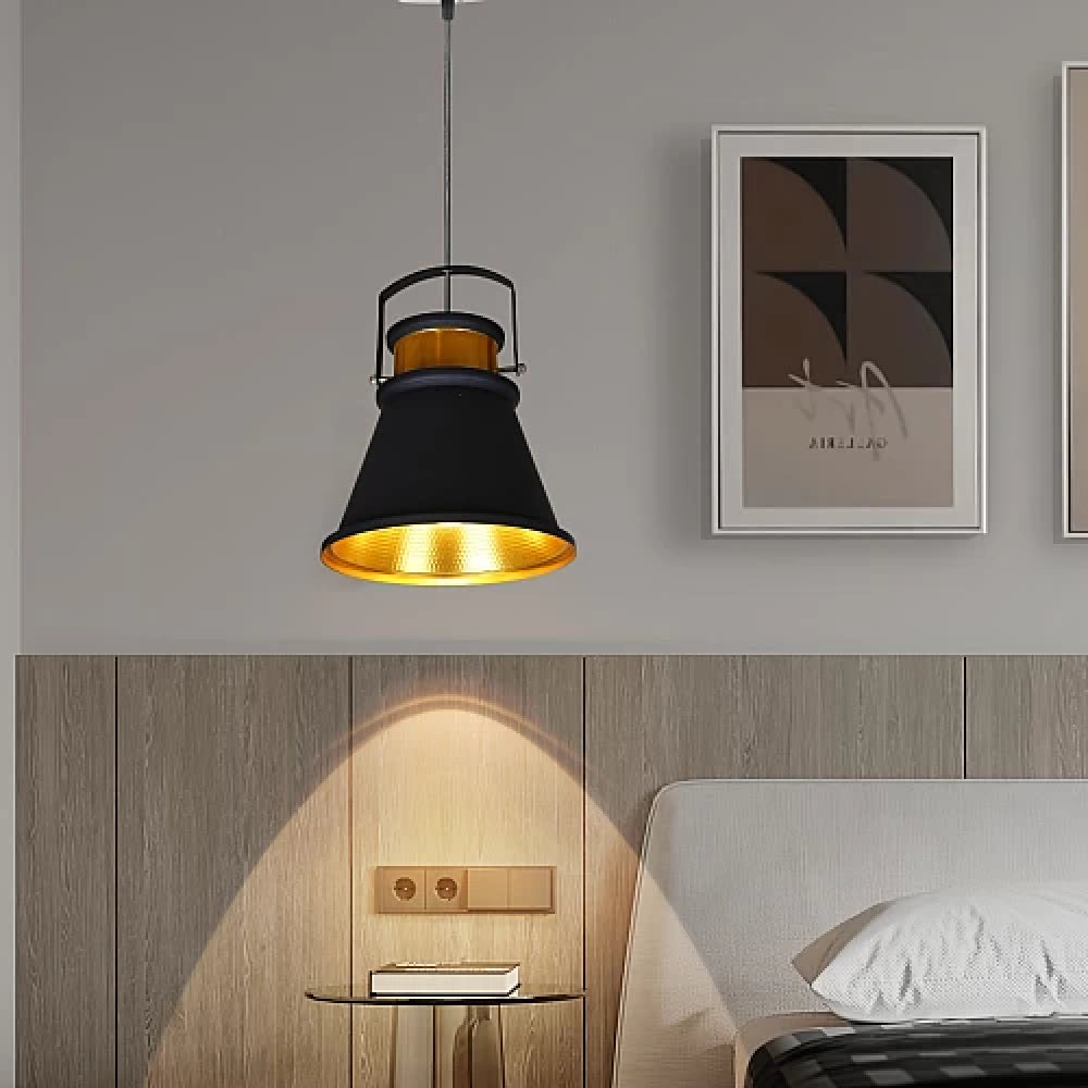 lustre vintage retro