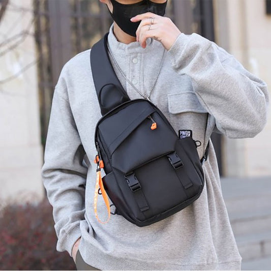 🎒 sacoche originale avec port USB